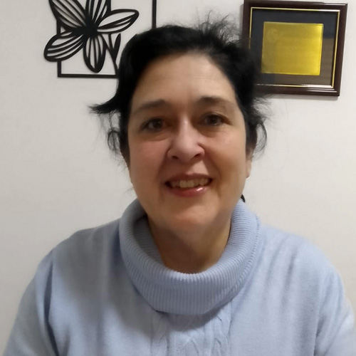 Lic. María Teresa Fondaliza