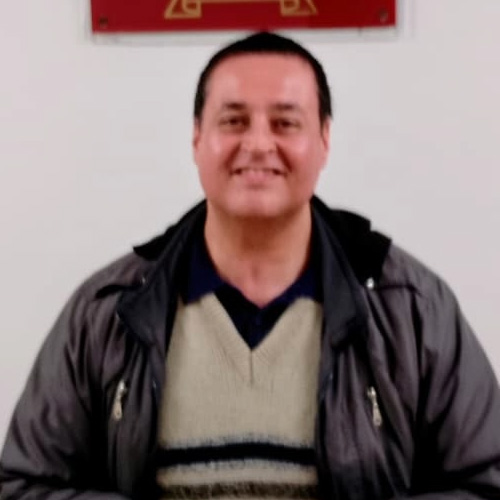 Diego Walter Ferreyra